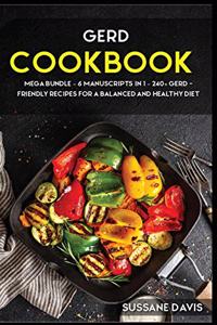 Gerd Cookbook