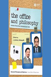 Office and Philosophy Lib/E