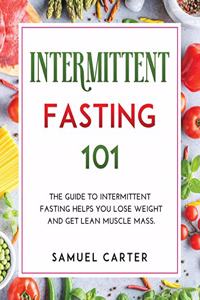 Intermittent Fasting 101