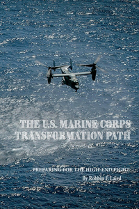 U.S. Marine Corps Transformation Path