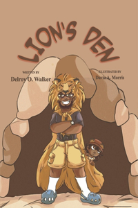 Lion's Den