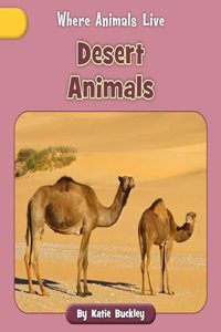 Desert Animals