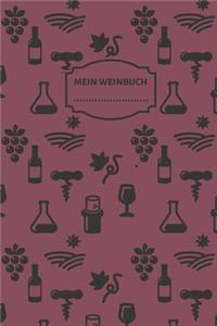 Mein Weinbuch