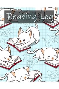 Reading Log