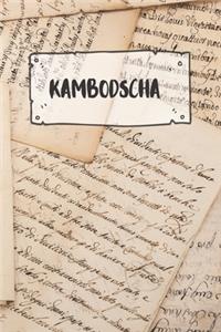 Kambodscha
