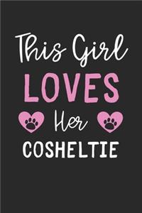 This Girl Loves Her Cosheltie