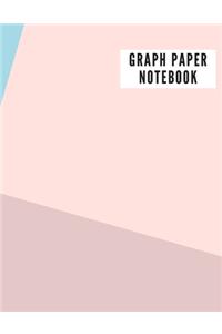 Graph Paper Notebook