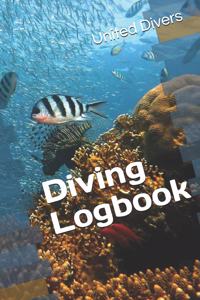 Diving Logbook