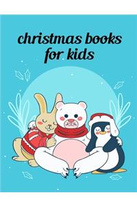 Christmas Books For Kids