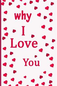 Why I Love You