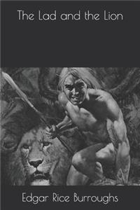 The Lad and the Lion