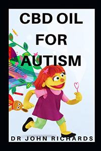 CBD Oil for Autism