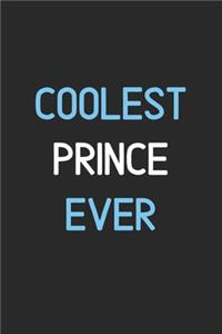 Coolest Prince Ever