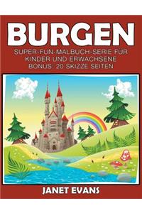 Burgen