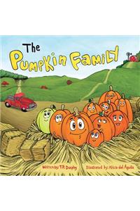 The Pumpkin Family