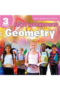 3rd Grade Math Workbooks