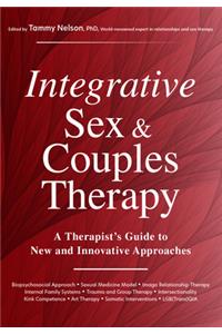 Integrative Sex & Couples Therapy