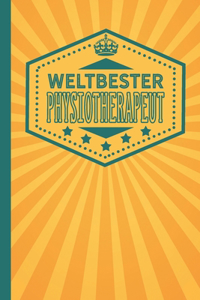 Weltbester Physiotherapeut