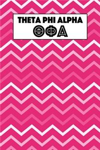 Theta Phi Alpha