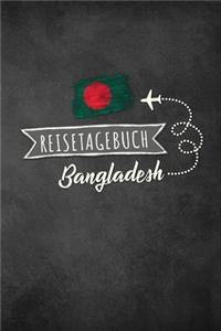 Reisetagebuch Bangladesh