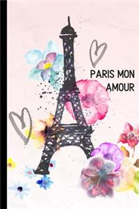Paris Mon Amour