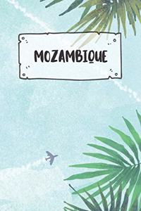 Mozambique