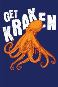 Get Kraken
