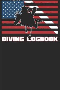 Diving Logbook