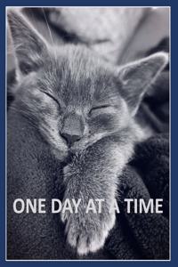 One Day at a Time