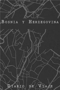 Diario De Viaje Bosnia y Herzegovina