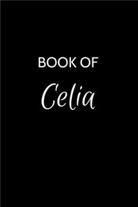 Book of Celia