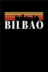 Bilbao Skyline