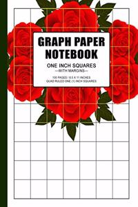 Graph Paper Notebook