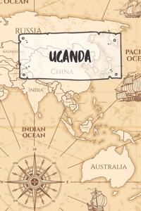 Uganda