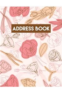 Address Book