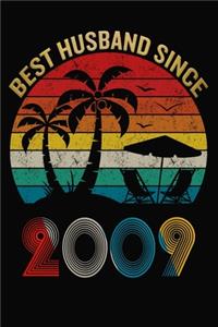 Best Husband Since 2009