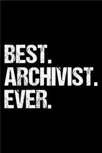 Best. Archivist. Ever.