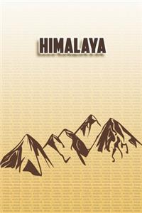 Himalaya