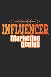Influencer Marketing Genius