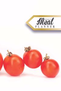 Weekly Meal Planner
