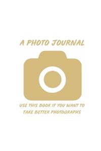 A Photo Journal