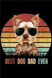 Best Dog Dad Ever