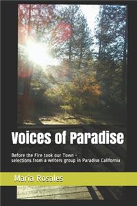 Voices of Paradise