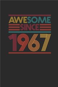 Awesome Since 1967