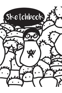 sketchbook