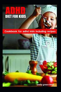 ADHD Diet for Kids