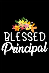 Blessed principal