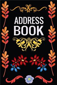 Address Book