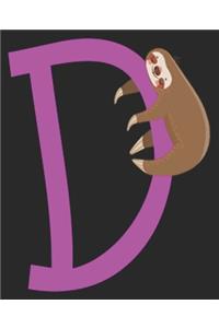 D