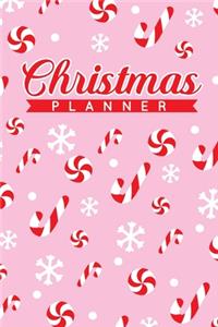 Christmas Planner